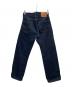 LEVI'S (リーバイス) 525　デニムパンツ インディゴ サイズ:30：10000円