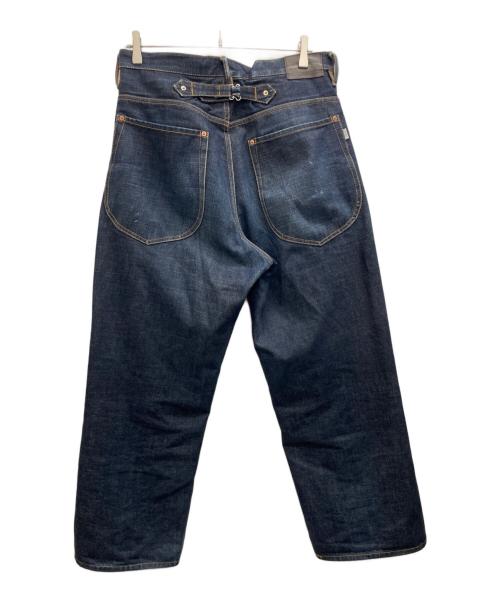 SUGARHILL（シュガーヒル）SUGARHILL (シュガーヒル) デニムパンツ インディゴ サイズ:34の古着・服飾アイテム