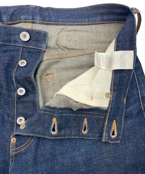 SUGARHILL（シュガーヒル）SUGARHILL (シュガーヒル) デニムパンツ インディゴ サイズ:34の古着・服飾アイテム