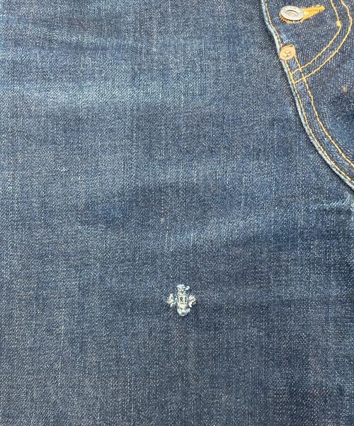SUGARHILL（シュガーヒル）SUGARHILL (シュガーヒル) デニムパンツ インディゴ サイズ:34の古着・服飾アイテム
