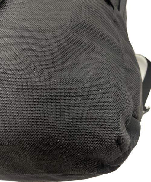 GREGORY（グレゴリー）GREGORY (グレゴリー) EVERYDAY PLUS BAL ブラックの古着・服飾アイテム