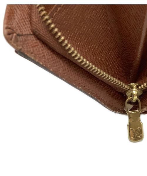 LOUIS VUITTON（ルイ ヴィトン）LOUIS VUITTON (ルイ ヴィトン) 2つ折り財布の古着・服飾アイテム