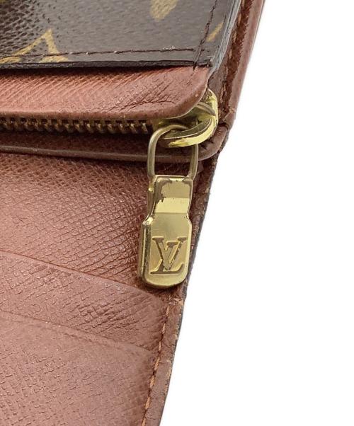LOUIS VUITTON（ルイ ヴィトン）LOUIS VUITTON (ルイ ヴィトン) 2つ折り財布の古着・服飾アイテム