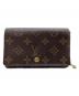 LOUIS VUITTON（ルイ ヴィトン）の古着「2つ折り財布」