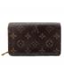 LOUIS VUITTON (ルイ ヴィトン) 2つ折り財布：10000円