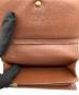 中古・古着 LOUIS VUITTON (ルイ ヴィトン) 2つ折り財布：10000円