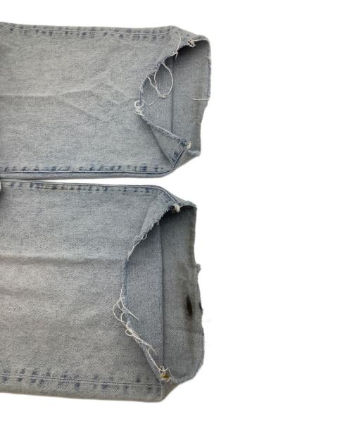 CarHartt（カーハート）CarHartt (カーハート) デニムパンツ ブルー サイズ:34の古着・服飾アイテム