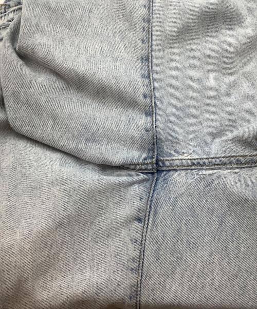 CarHartt（カーハート）CarHartt (カーハート) デニムパンツ ブルー サイズ:34の古着・服飾アイテム