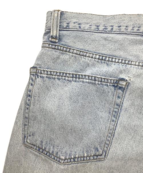 CarHartt（カーハート）CarHartt (カーハート) デニムパンツ ブルー サイズ:34の古着・服飾アイテム