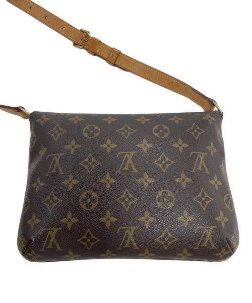 LOUIS VUITTON（ルイ ヴィトン）LOUIS VUITTON (ルイ ヴィトン) ショルダーバッグ モノグラム 	ミュゼットタンゴ ショートストラップの古着・服飾アイテム