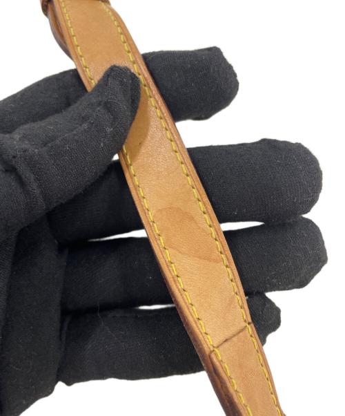 LOUIS VUITTON（ルイ ヴィトン）LOUIS VUITTON (ルイ ヴィトン) ショルダーバッグ モノグラム 	ミュゼットタンゴ ショートストラップの古着・服飾アイテム