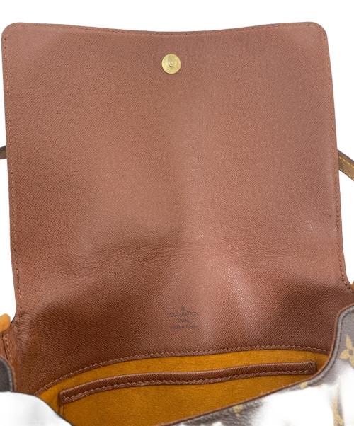 LOUIS VUITTON（ルイ ヴィトン）LOUIS VUITTON (ルイ ヴィトン) ショルダーバッグ モノグラム 	ミュゼットタンゴ ショートストラップの古着・服飾アイテム
