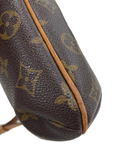 LOUIS VUITTON（ルイ ヴィトン）LOUIS VUITTON (ルイ ヴィトン) ショルダーバッグ モノグラム 	ミュゼットタンゴ ショートストラップの古着・服飾アイテム