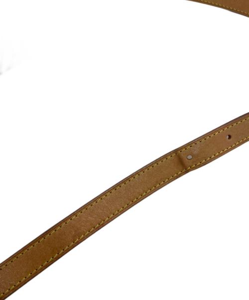 LOUIS VUITTON（ルイ ヴィトン）LOUIS VUITTON (ルイ ヴィトン) ショルダーバッグ モノグラム 	ミュゼットタンゴ ショートストラップの古着・服飾アイテム