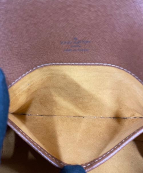LOUIS VUITTON（ルイ ヴィトン）LOUIS VUITTON (ルイ ヴィトン) ショルダーバッグ モノグラム 	ミュゼットタンゴ ショートストラップの古着・服飾アイテム