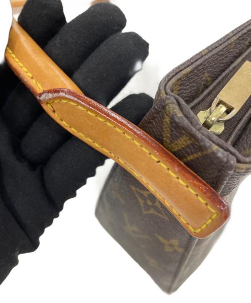 LOUIS VUITTON（ルイ ヴィトン）LOUIS VUITTON (ルイ ヴィトン) ショルダーバッグ モノグラム ルーピングMM サイズ:MMの古着・服飾アイテム