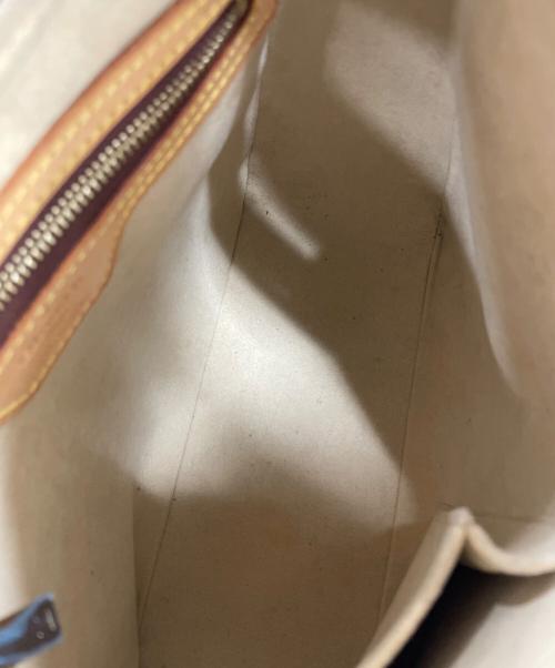 LOUIS VUITTON（ルイ ヴィトン）LOUIS VUITTON (ルイ ヴィトン) ショルダーバッグ モノグラム ルーピングMM サイズ:MMの古着・服飾アイテム