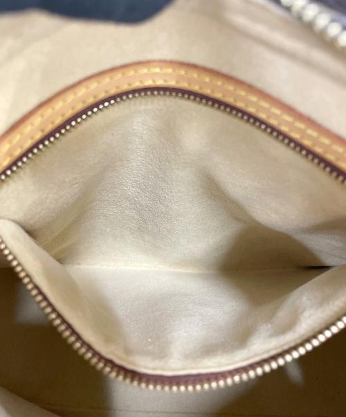 LOUIS VUITTON（ルイ ヴィトン）LOUIS VUITTON (ルイ ヴィトン) ショルダーバッグ モノグラム ルーピングMM サイズ:MMの古着・服飾アイテム