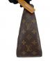 LOUIS VUITTON (ルイ ヴィトン) ショルダーバッグ モノグラム ルーピングMM サイズ:MM：90000円