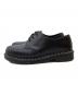 Dr.Martens (ドクターマーチン) 3ホールシューズ ブラック サイズ:UK８：12000円