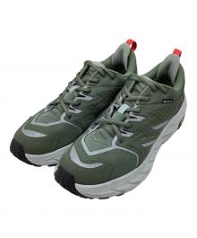 HOKAONEONE（ホカオネオネ）の古着「WTAPS × HOKA ANACAPA LOW GTX」｜カーキ