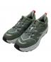 HOKAONEONE（ホカオネオネ）の古着「WTAPS × HOKA ANACAPA LOW GTX」｜カーキ