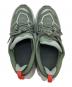 中古・古着 HOKAONEONE (ホカオネオネ) WTAPS × HOKA ANACAPA LOW GTX カーキ サイズ:26.5㎝：20000円