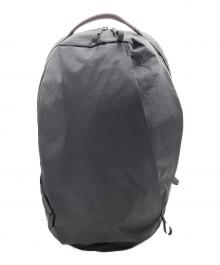 ABLE CARRY（エイブルキャリー）の古着「Daily PLUS X-Pac」｜ブラック