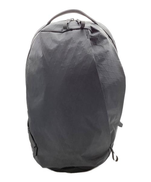 ABLE CARRY（エイブルキャリー）ABLE CARRY (エイブルキャリー) Daily PLUS X-Pac ブラックの古着・服飾アイテム