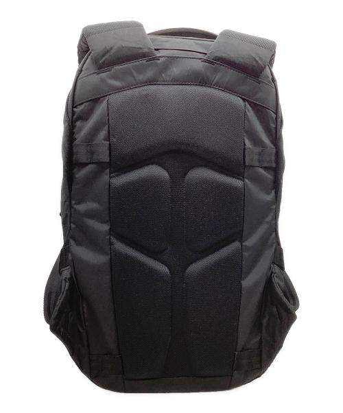 ABLE CARRY（エイブルキャリー）ABLE CARRY (エイブルキャリー) Daily PLUS X-Pac ブラックの古着・服飾アイテム