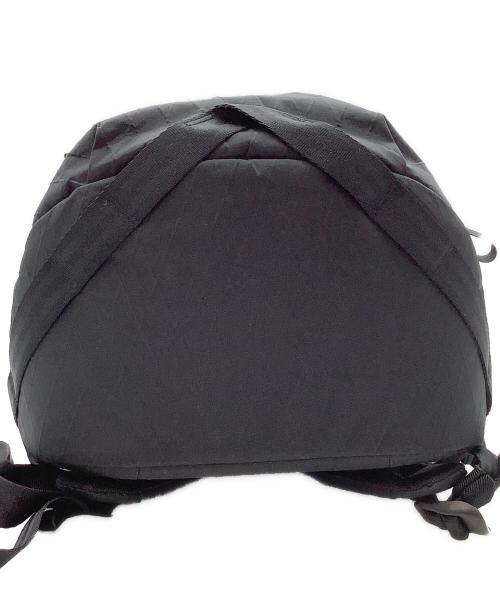 ABLE CARRY（エイブルキャリー）ABLE CARRY (エイブルキャリー) Daily PLUS X-Pac ブラックの古着・服飾アイテム