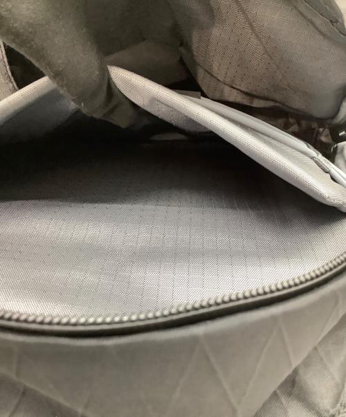 ABLE CARRY（エイブルキャリー）ABLE CARRY (エイブルキャリー) Daily PLUS X-Pac ブラックの古着・服飾アイテム