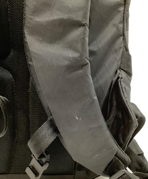 ABLE CARRY（エイブルキャリー）ABLE CARRY (エイブルキャリー) Daily PLUS X-Pac ブラックの古着・服飾アイテム