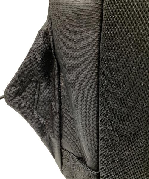 ABLE CARRY（エイブルキャリー）ABLE CARRY (エイブルキャリー) Daily PLUS X-Pac ブラックの古着・服飾アイテム