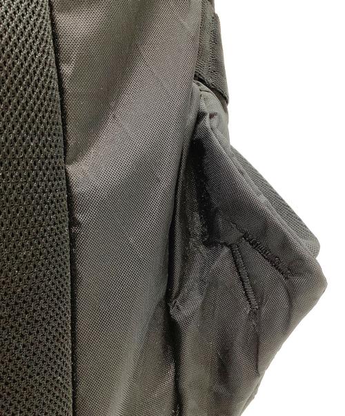 ABLE CARRY（エイブルキャリー）ABLE CARRY (エイブルキャリー) Daily PLUS X-Pac ブラックの古着・服飾アイテム