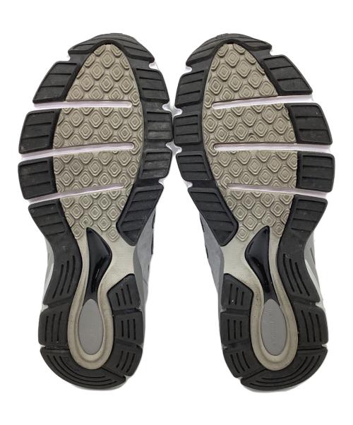 NEW BALANCE（ニューバランス）NEW BALANCE (ニューバランス) U990GR4 グレー サイズ:26㎝の古着・服飾アイテム