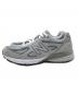 NEW BALANCE (ニューバランス) U990GR4 グレー サイズ:26㎝：12000円