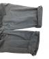 中古・古着 NEIGHBORHOOD (ネイバーフッド) BAGGYSILHOUETTE EASY PANTS グレー サイズ:M：13000円