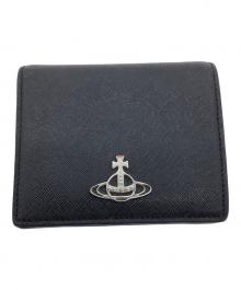 Vivienne Westwood（ヴィヴィアンウエストウッド）の古着「WOMAN BILFORD」｜ブラック