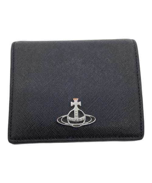 Vivienne Westwood（ヴィヴィアンウエストウッド）Vivienne Westwood (ヴィヴィアンウエストウッド) WOMAN BILFORD ブラックの古着・服飾アイテム