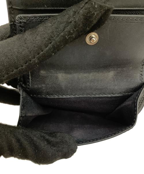 Vivienne Westwood（ヴィヴィアンウエストウッド）Vivienne Westwood (ヴィヴィアンウエストウッド) WOMAN BILFORD ブラックの古着・服飾アイテム