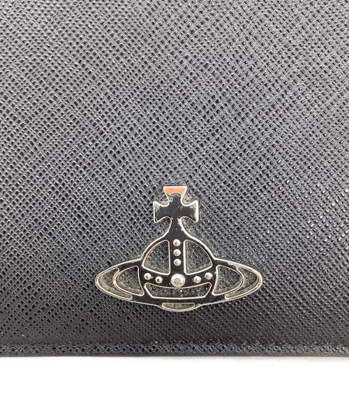 Vivienne Westwood（ヴィヴィアンウエストウッド）Vivienne Westwood (ヴィヴィアンウエストウッド) WOMAN BILFORD ブラックの古着・服飾アイテム