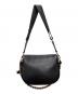 MICHAEL KORS (マイケルコース) スレイター エクストラスモール メッセンジャー ブラック：20000円