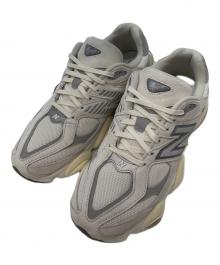 NEW BALANCE（ニューバランス）の古着「スニーカー/9060」｜ホワイト