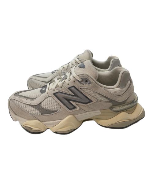 NEW BALANCE（ニューバランス）NEW BALANCE (ニューバランス) スニーカー/9060 ホワイト サイズ:US9.5の古着・服飾アイテム