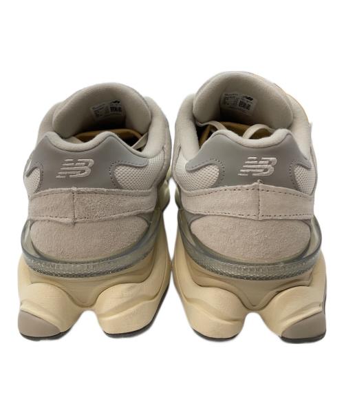 NEW BALANCE（ニューバランス）NEW BALANCE (ニューバランス) スニーカー/9060 ホワイト サイズ:US9.5の古着・服飾アイテム