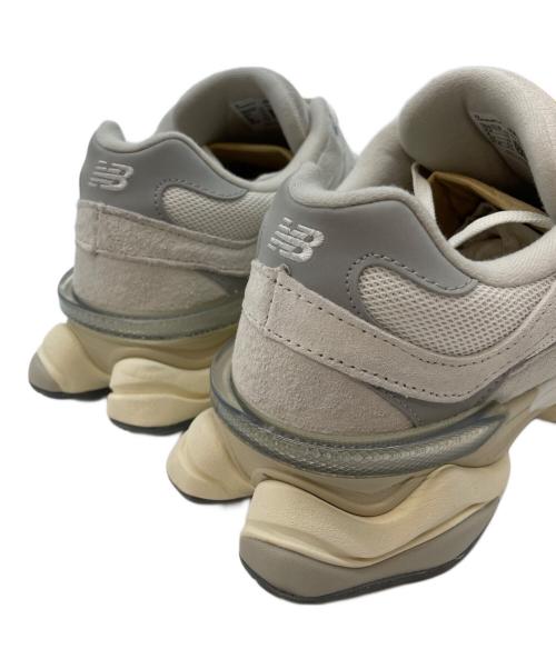NEW BALANCE（ニューバランス）NEW BALANCE (ニューバランス) スニーカー/9060 ホワイト サイズ:US9.5の古着・服飾アイテム