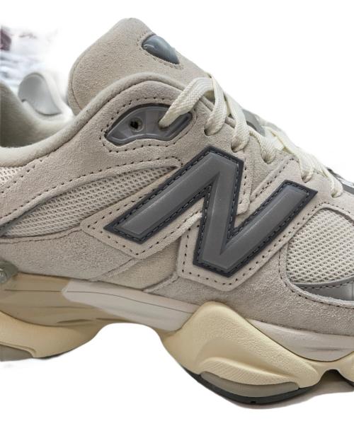 NEW BALANCE（ニューバランス）NEW BALANCE (ニューバランス) スニーカー/9060 ホワイト サイズ:US9.5の古着・服飾アイテム