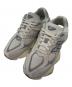 NEW BALANCE（ニューバランス）の古着「スニーカー/9060」｜ホワイト