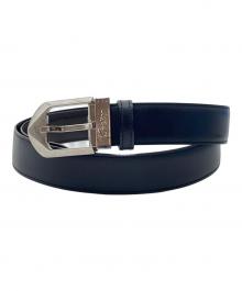 Cartier（カルティエ）の古着「ベルト」｜ブラック